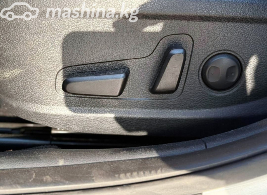 Kia K7 YG (II) Рестайлинг 2.4, 2019 Бишкек - изображение 9