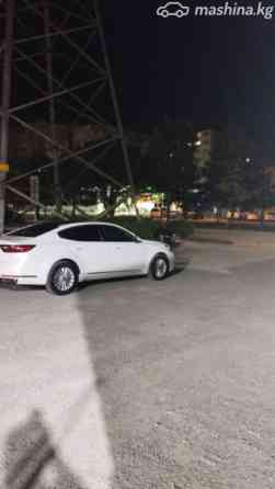 Kia K7 YG (II) 3.0, 2016 Bishkek