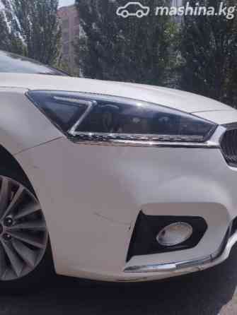 Kia K7 YG (II) 3.0, 2016 Bishkek