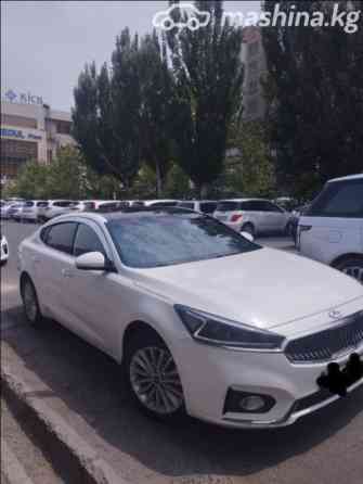 Kia K7 YG (II) 3.0, 2016 Bishkek