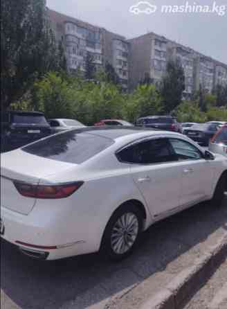 Kia K7 YG (II) 3.0, 2016 Bishkek