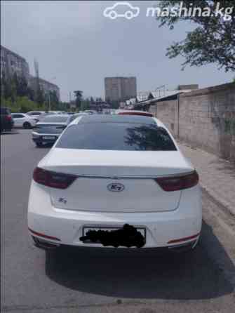 Kia K7 YG (II) 3.0, 2016 Bishkek