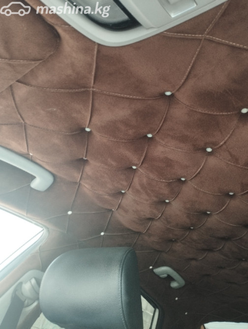 Kia K7 YG (II) 3.0, 2016 Bishkek - photo 8