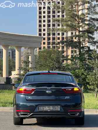 Kia K7 YG (II) 2.2, 2017 Bishkek