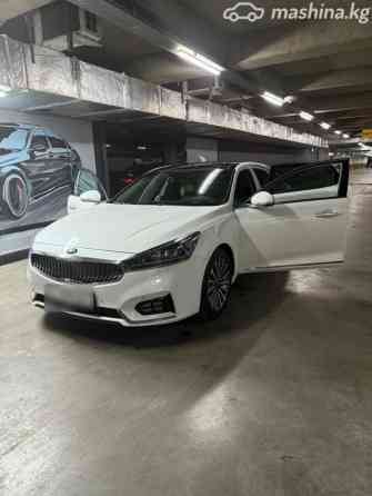 Kia K7 YG (II) 3.0, 2018 Bishkek
