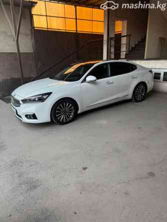 Kia K7 YG (II) 3.0, 2018 Bishkek