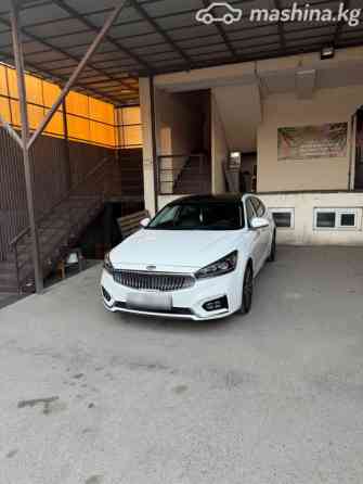 Kia K7 YG (II) 3.0, 2018 Bishkek