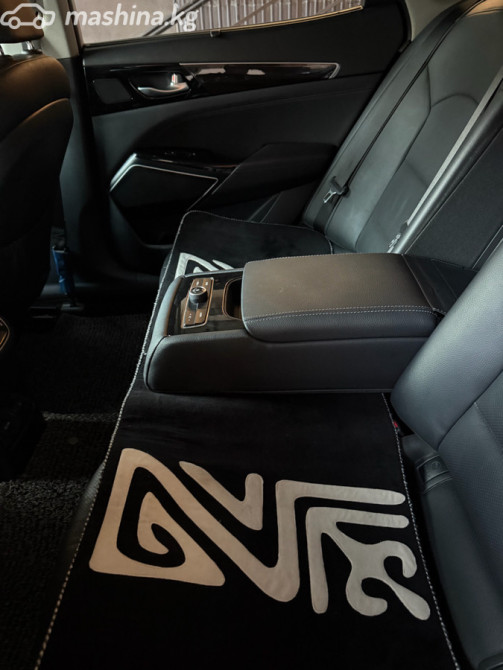 Kia K7 YG (II) 3.0, 2018 Bishkek - photo 9