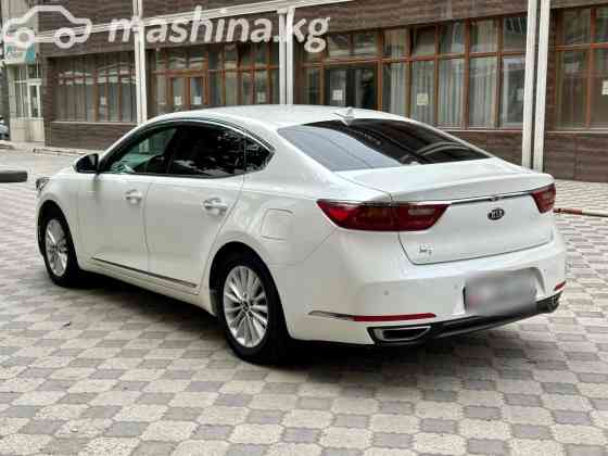 Kia K7 YG (II) 3.0, 2018 Bishkek