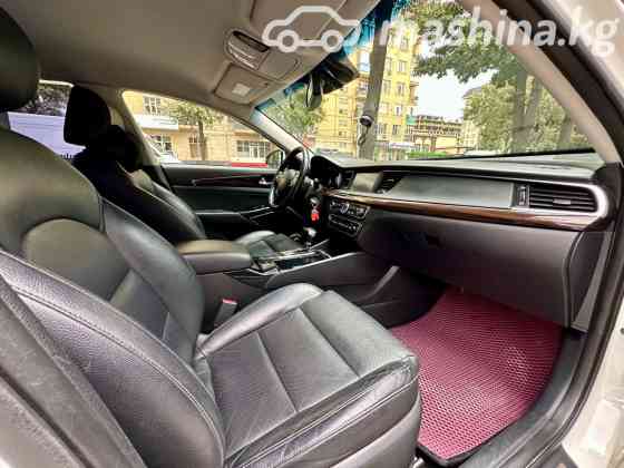 Kia K7 YG (II) 3.0, 2018 Bishkek
