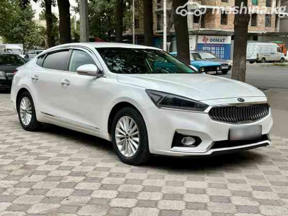 Kia K7 YG (II) 3.0, 2018 Bishkek