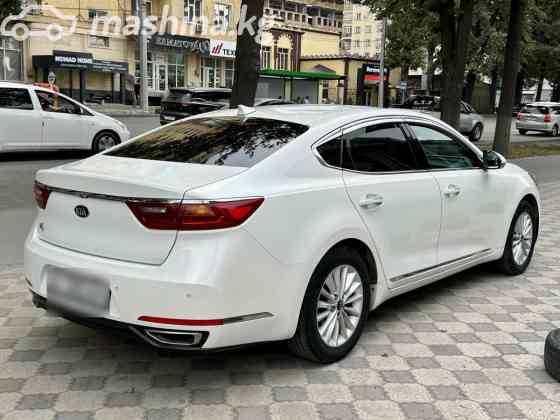 Kia K7 YG (II) 3.0, 2018 Bishkek