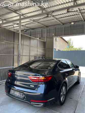 Kia K7 YG (II) 2.4, 2017 Bishkek