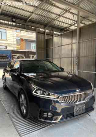 Kia K7 YG (II) 2.4, 2017 Bishkek