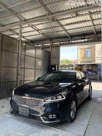 Kia K7 YG (II) 2.4, 2017 Bishkek