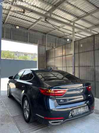 Kia K7 YG (II) 2.4, 2017 Bishkek