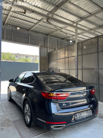 Kia K7 YG (II) 2.4, 2017 Bishkek - photo 4