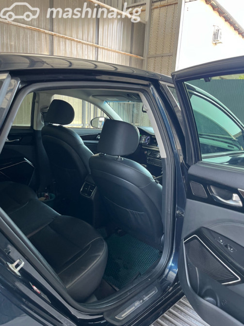 Kia K7 YG (II) 2.4, 2017 Бишкек - изображение 5