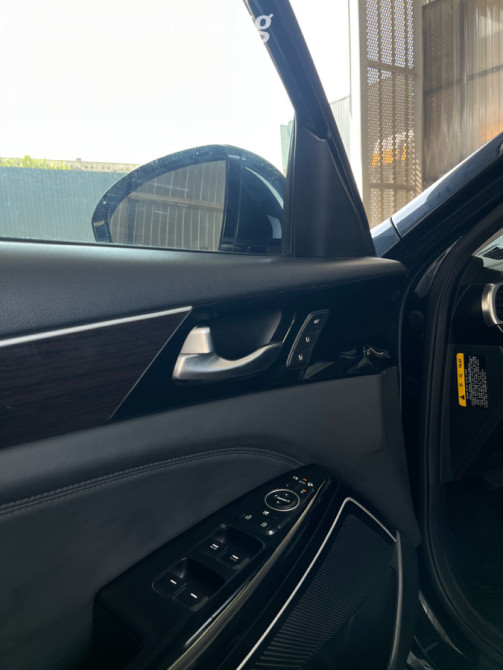 Kia K7 YG (II) 2.4, 2017 Бишкек - изображение 7