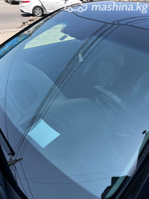 Kia K7 YG (II) 2.4, 2017 Бишкек - изображение 9