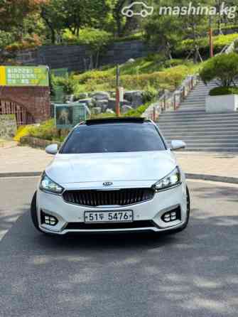 Kia K7 YG (II) 2.4, 2018 Bishkek