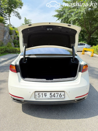 Kia K7 YG (II) 2.4, 2018 Bishkek - photo 7