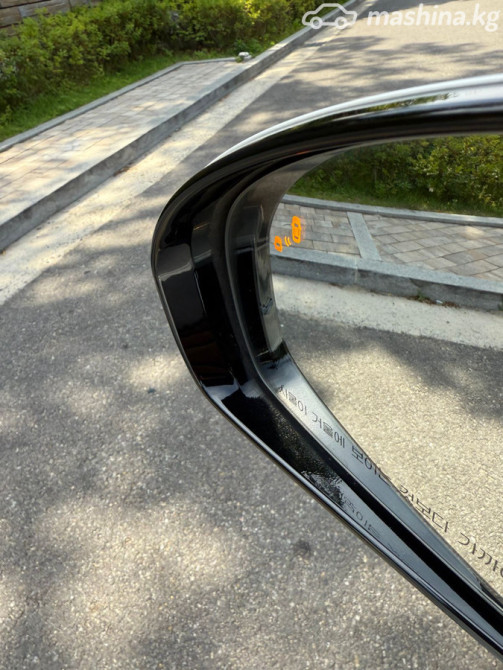 Kia K7 YG (II) 2.4, 2018 Бишкек - сүрөт 12