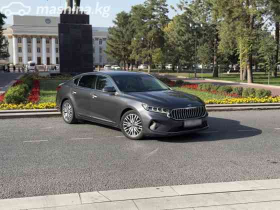 Kia K7 YG (II) Рестайлинг 2.5, 2019 Bishkek