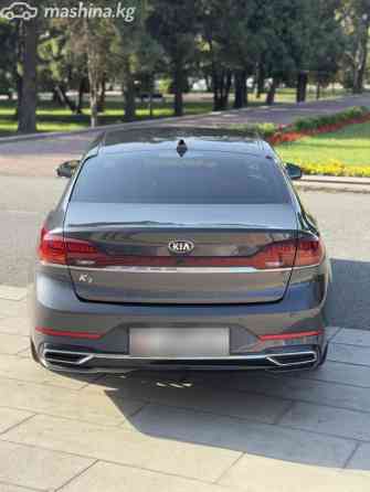 Kia K7 YG (II) Рестайлинг 2.5, 2019 Bishkek