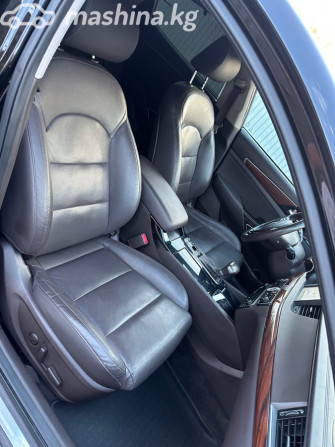 Kia K7 YG (II) 2.5, 2017 Bishkek - photo 6