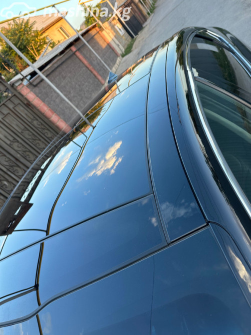 Kia K7 YG (II) 2.5, 2017 Bishkek - photo 12