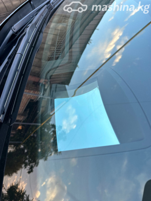 Kia K7 YG (II) 2.5, 2017 Bishkek - photo 11