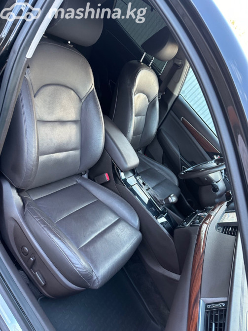 Kia K7 YG (II) 2.5, 2017 Bishkek - photo 6