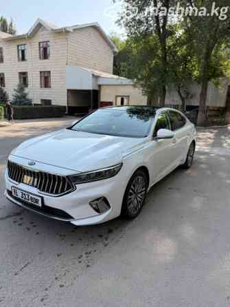Kia K7 YG (II) Рестайлинг 3.0, 2020 Bishkek