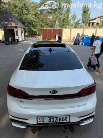 Kia K7 YG (II) Рестайлинг 3.0, 2020 Bishkek