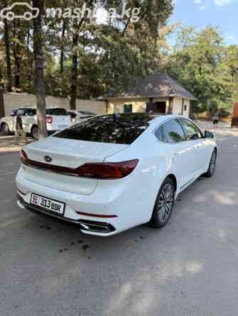 Kia K7 YG (II) Рестайлинг 3.0, 2020 Bishkek