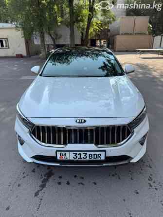 Kia K7 YG (II) Рестайлинг 3.0, 2020 Bishkek