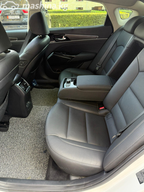 Kia K7 YG (II) Рестайлинг 3.0, 2020 Бишкек - изображение 10