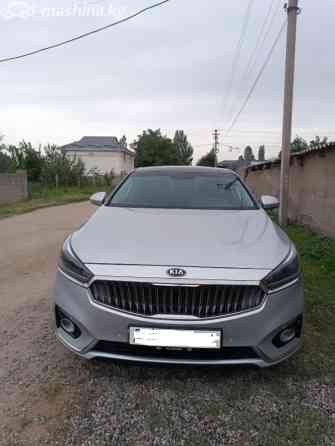 Kia K7 YG (II) 3.0, 2017 Bishkek