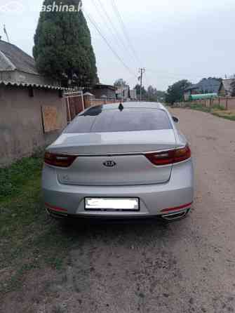 Kia K7 YG (II) 3.0, 2017 Bishkek