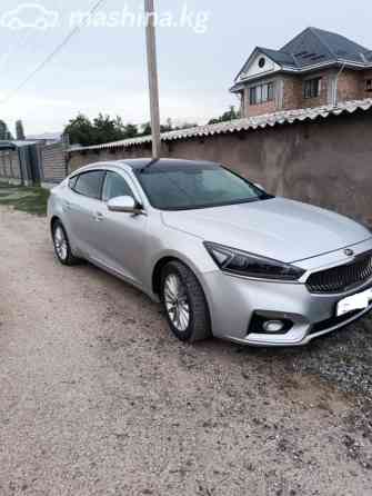 Kia K7 YG (II) 3.0, 2017 Bishkek