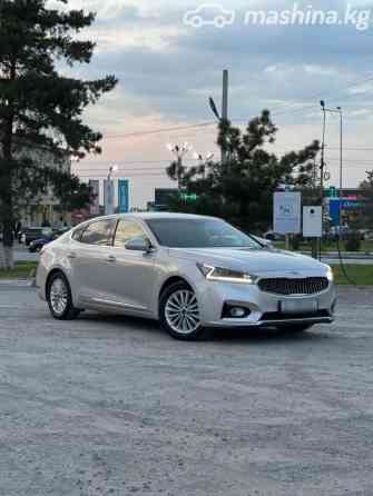 Kia K7 YG (II) 3.0, 2019 Bishkek
