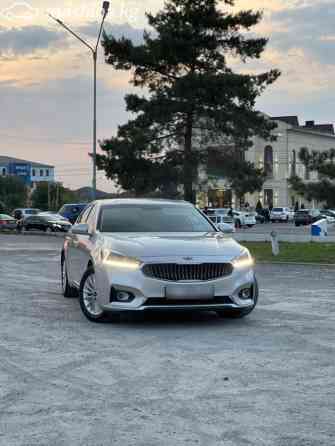 Kia K7 YG (II) 3.0, 2019 Bishkek