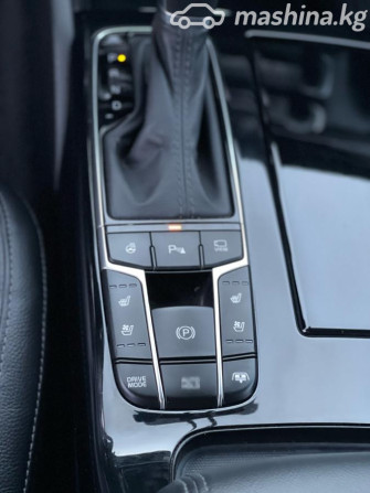 Kia K7 YG (II) 3.0, 2019 Bishkek - photo 8