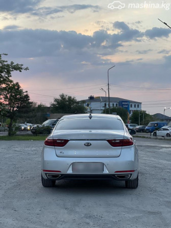 Kia K7 YG (II) 3.0, 2019 Bishkek - photo 6