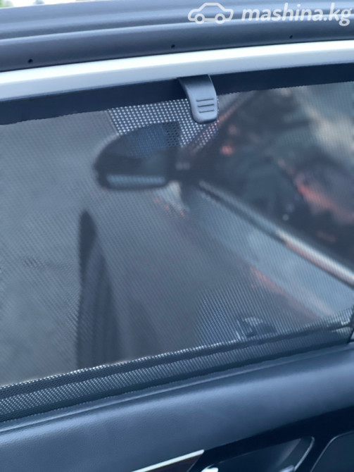 Kia K7 YG (II) 3.0, 2019 Бишкек - сүрөт 10