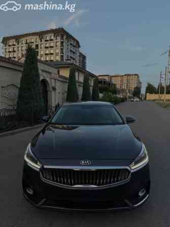 Kia K7 YG (II) 3.0, 2018 Bishkek
