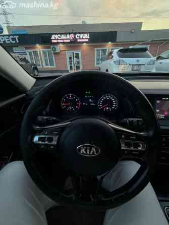 Kia K7 YG (II) 3.0, 2018 Bishkek