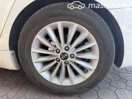 Kia K7 YG (II) 3.0, 2017 Bishkek