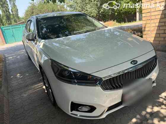 Kia K7 YG (II) 3.0, 2017 Bishkek